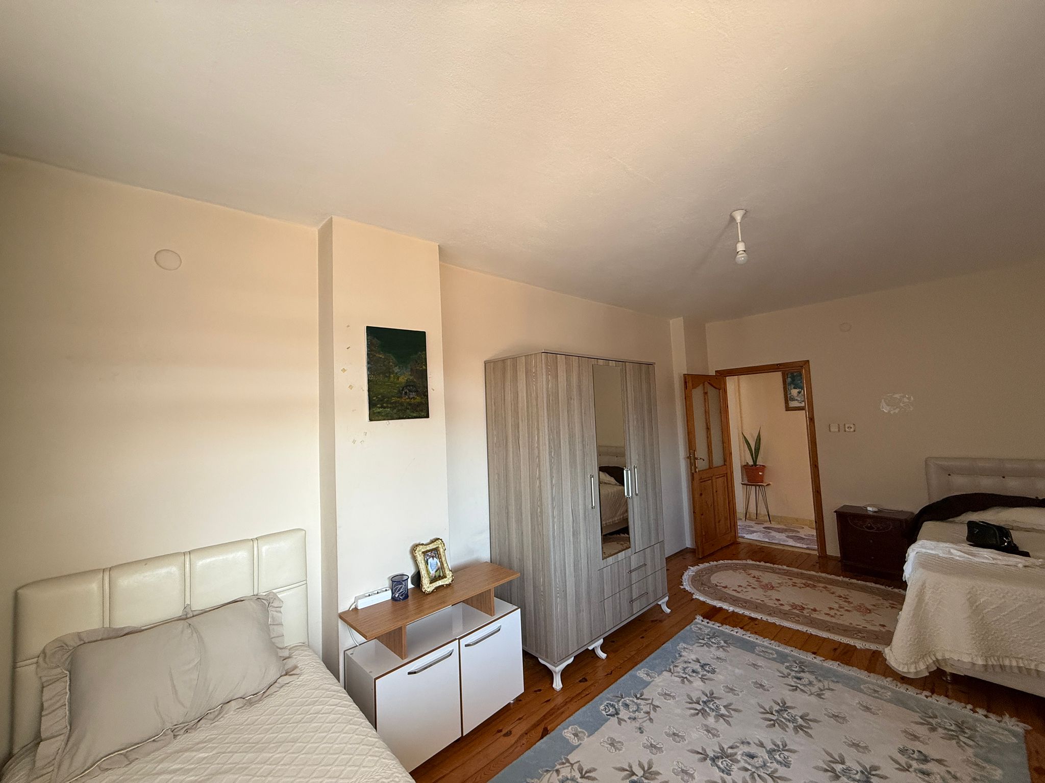 SÖĞÜTLÜ ALTINKENT SATILIK DAİRE